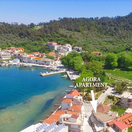 Agora Apartment لايميناس المظهر الخارجي الصورة