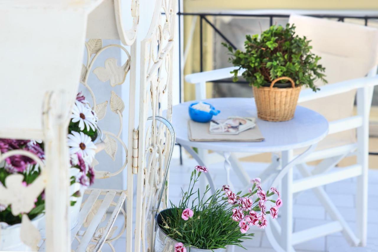 Agora Apartment لايميناس المظهر الخارجي الصورة