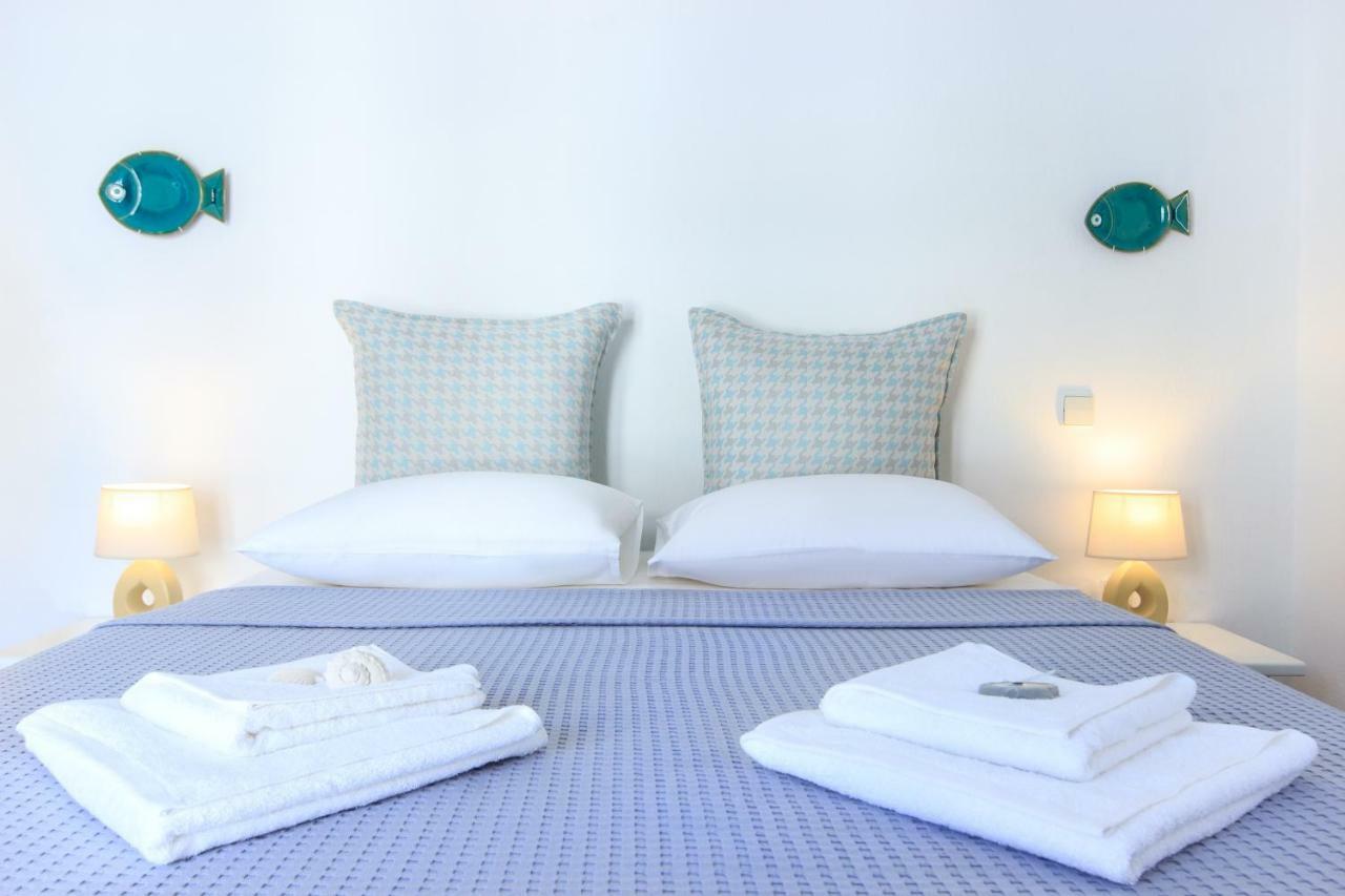 Agora Apartment لايميناس المظهر الخارجي الصورة