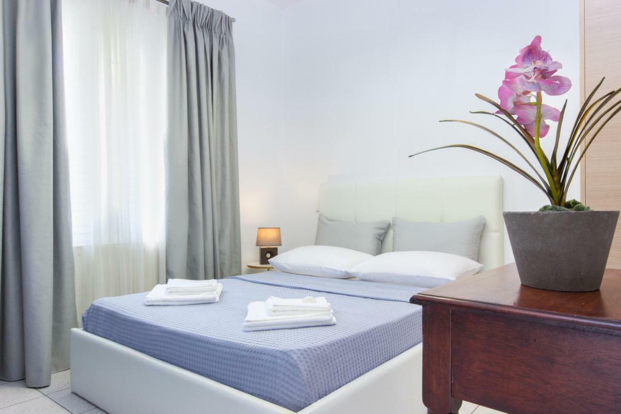 Agora Apartment لايميناس المظهر الخارجي الصورة