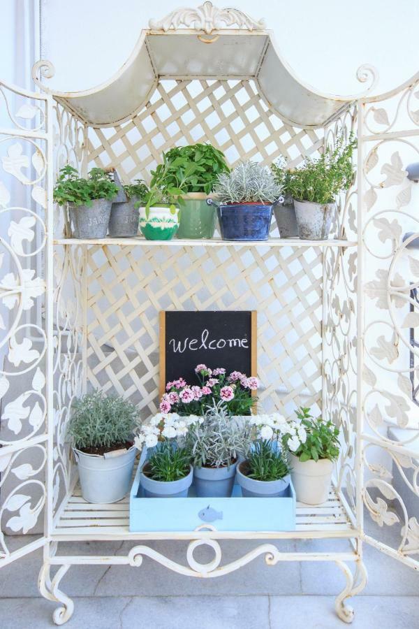 Agora Apartment لايميناس المظهر الخارجي الصورة
