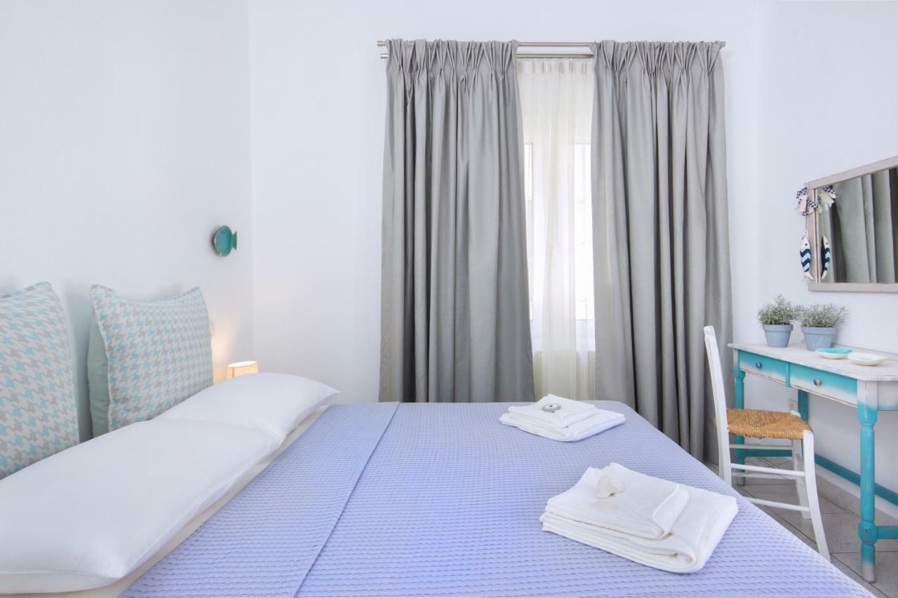Agora Apartment لايميناس المظهر الخارجي الصورة