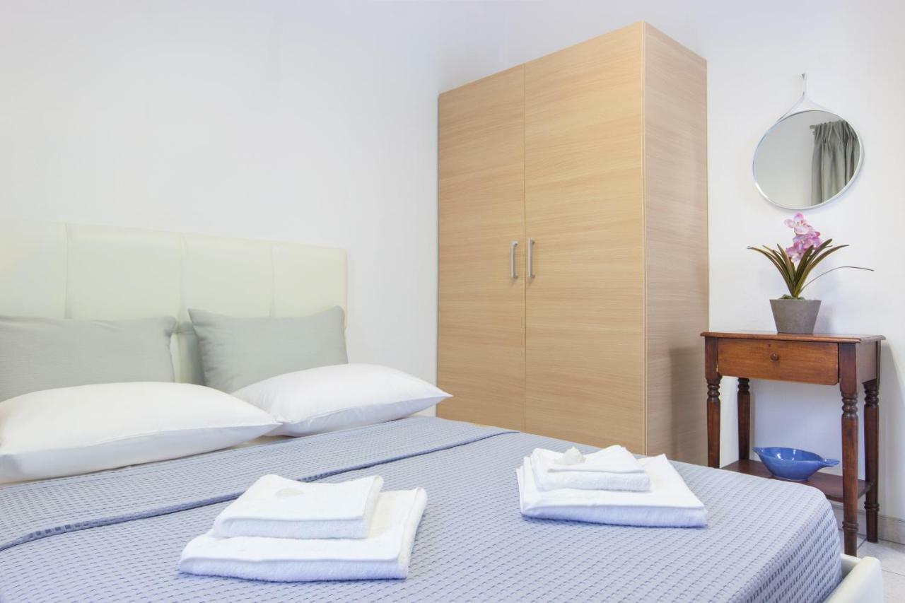 Agora Apartment لايميناس المظهر الخارجي الصورة